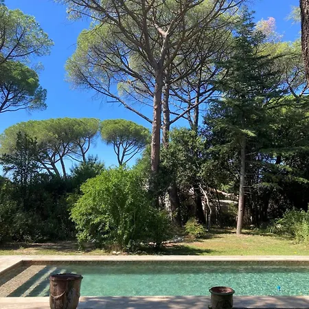 Mas Familial Avec Piscine Le Clos Cevenol * Vic-le-Fesq