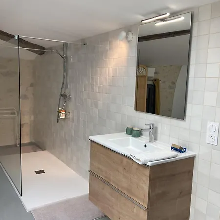 Dom wakacyjny Mas Familial Avec Piscine Le Clos Cevenol Vic-le-Fesq