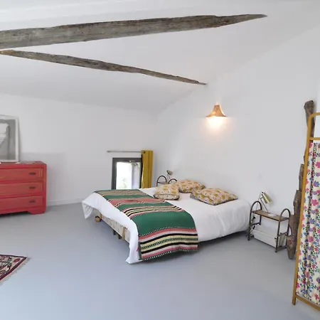 Dom wakacyjny Mas Familial Avec Piscine Le Clos Cevenol *
