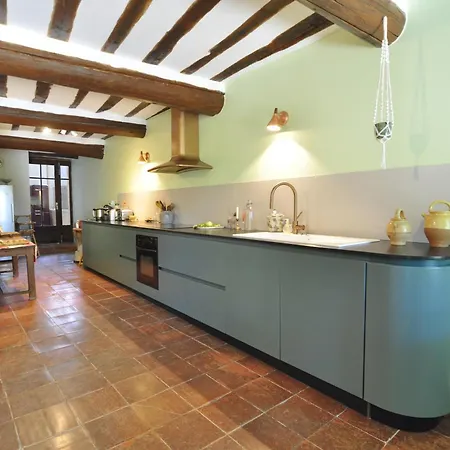 Mas Familial Avec Piscine Le Clos Cevenol Dom wakacyjny *
