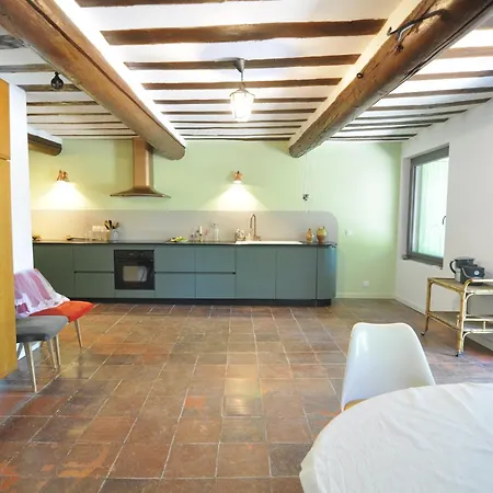Dom wakacyjny Mas Familial Avec Piscine Le Clos Cevenol *