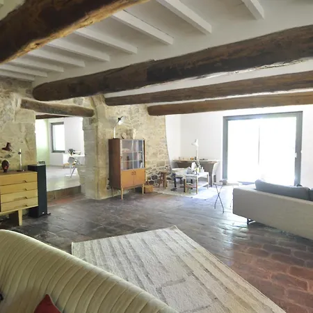 Mas Familial Avec Piscine Le Clos Cevenol Dom wakacyjny Vic-le-Fesq