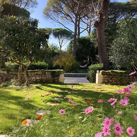 Mas Familial Avec Piscine Le Clos Cevenol