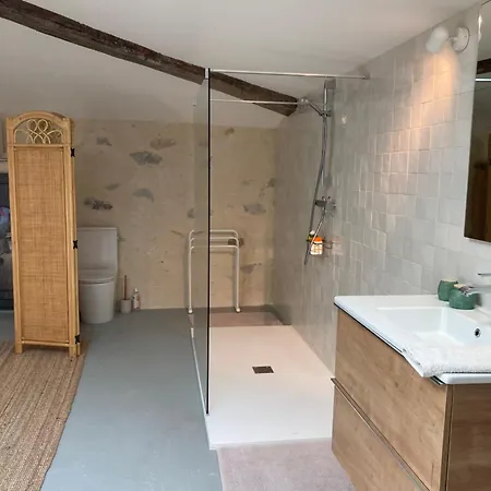 Mas Familial Avec Piscine Le Clos Cevenol