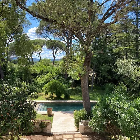 Mas Familial Avec Piscine Le Clos Cevenol Dom wakacyjny