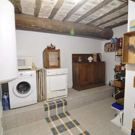 Dom wakacyjny Mas Familial Avec Piscine Le Clos Cevenol