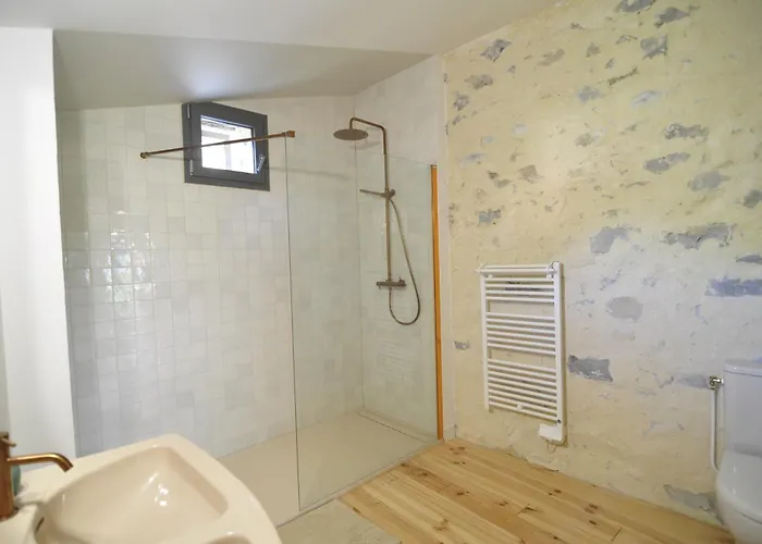Mas Familial Avec Piscine Le Clos Cevenol Дом отдыха *
