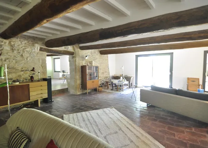 Mas Familial Avec Piscine Le Clos Cevenol Дом отдыха Vic-le-Fesq
